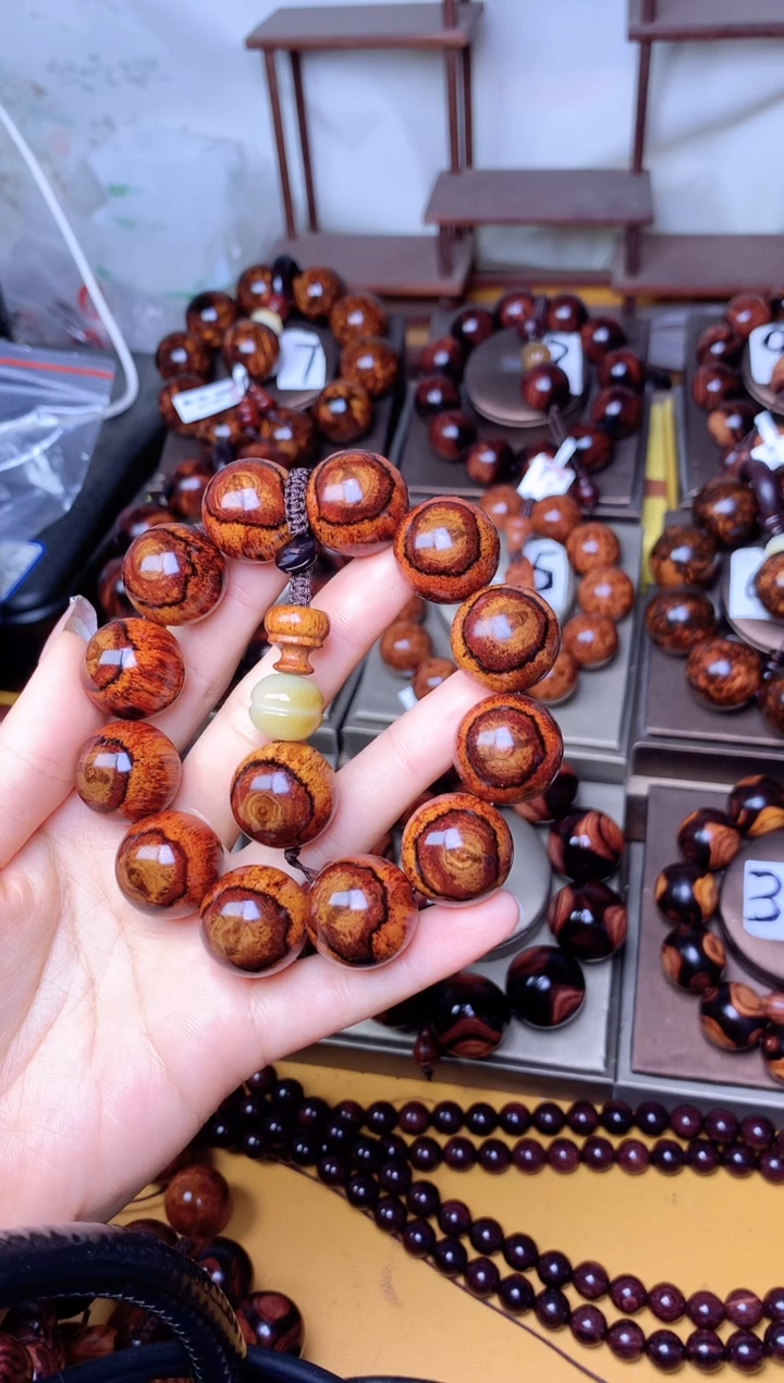 高货瘤疤紫油梨老料土埋料37