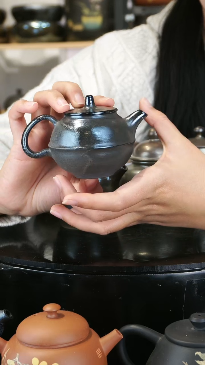 【闪购商品】壶321微瑕 苏橙茶周边.....