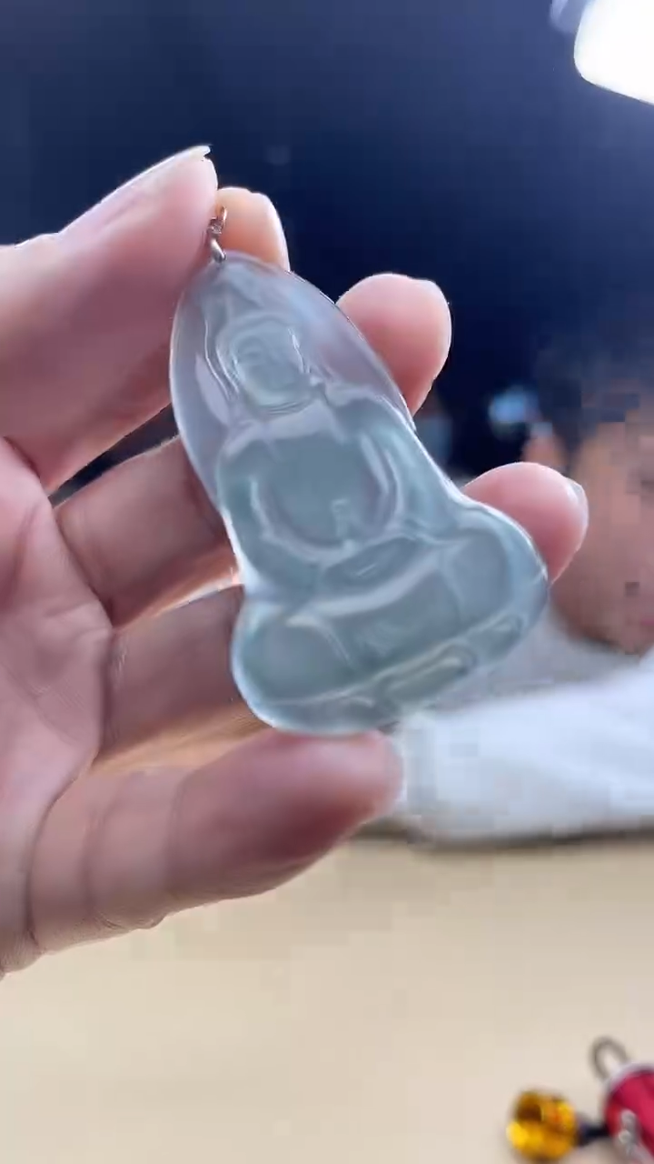 【闪购商品】定制翡翠未镶嵌        4567