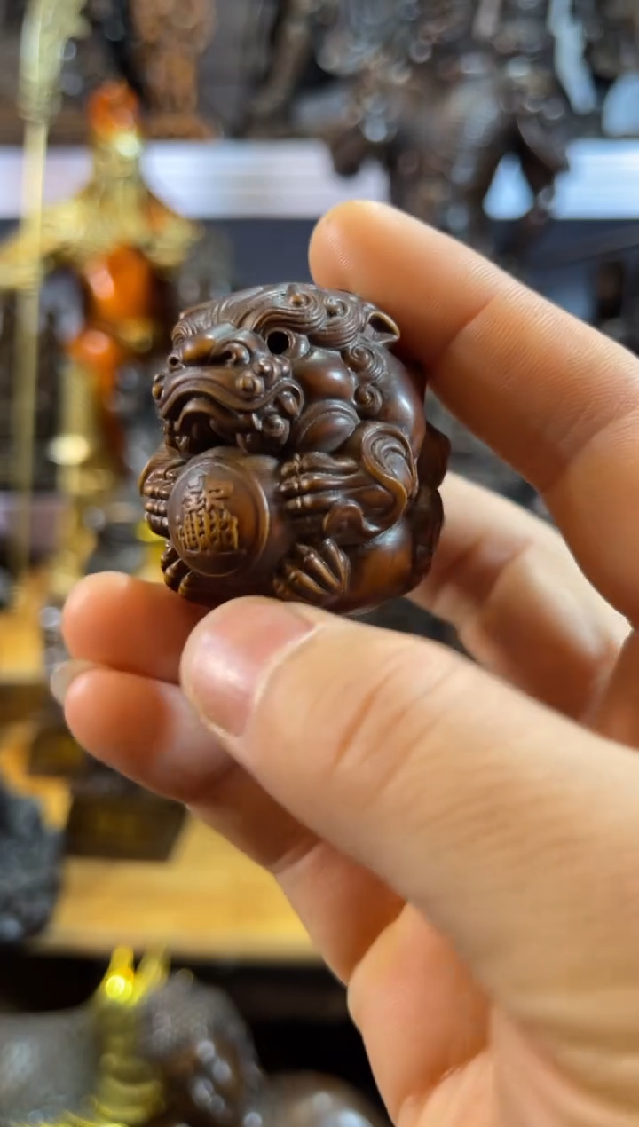 1案台摆件  物品摆件