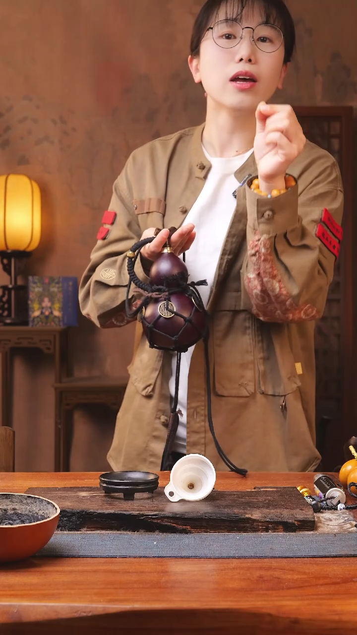 【闪购商品】310号精品葫芦理性消费拍拍退退限购