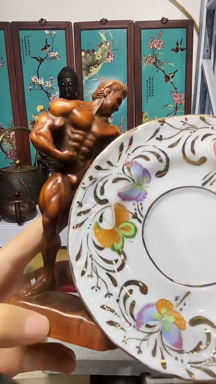 瓷器瓷器瓷器默认回流一物一拍