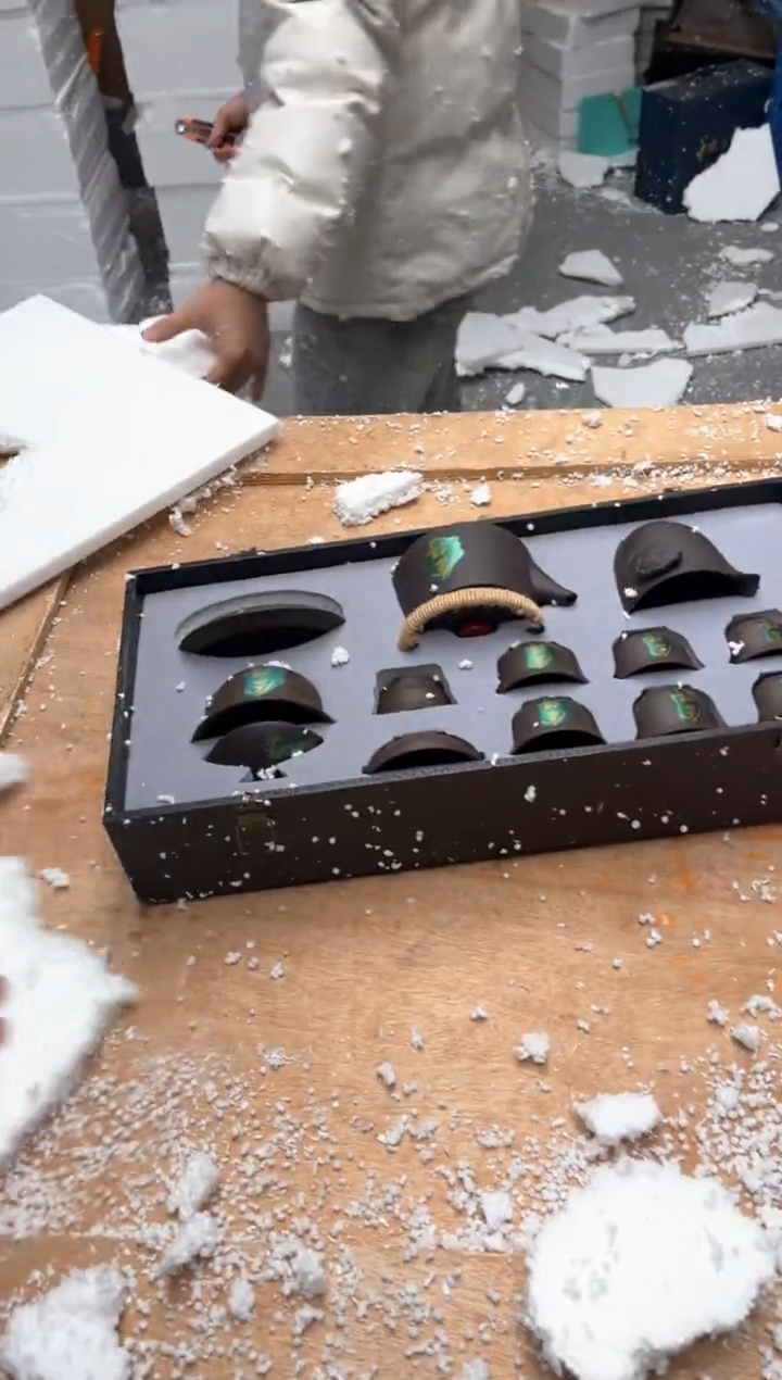 【闪购商品】其他@@@@【闪购链接】精美茶具便宜卖了