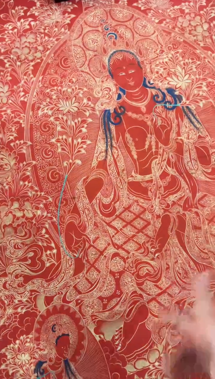 装裱画装裱画装裱画装裱画净界藏传净界藏传14