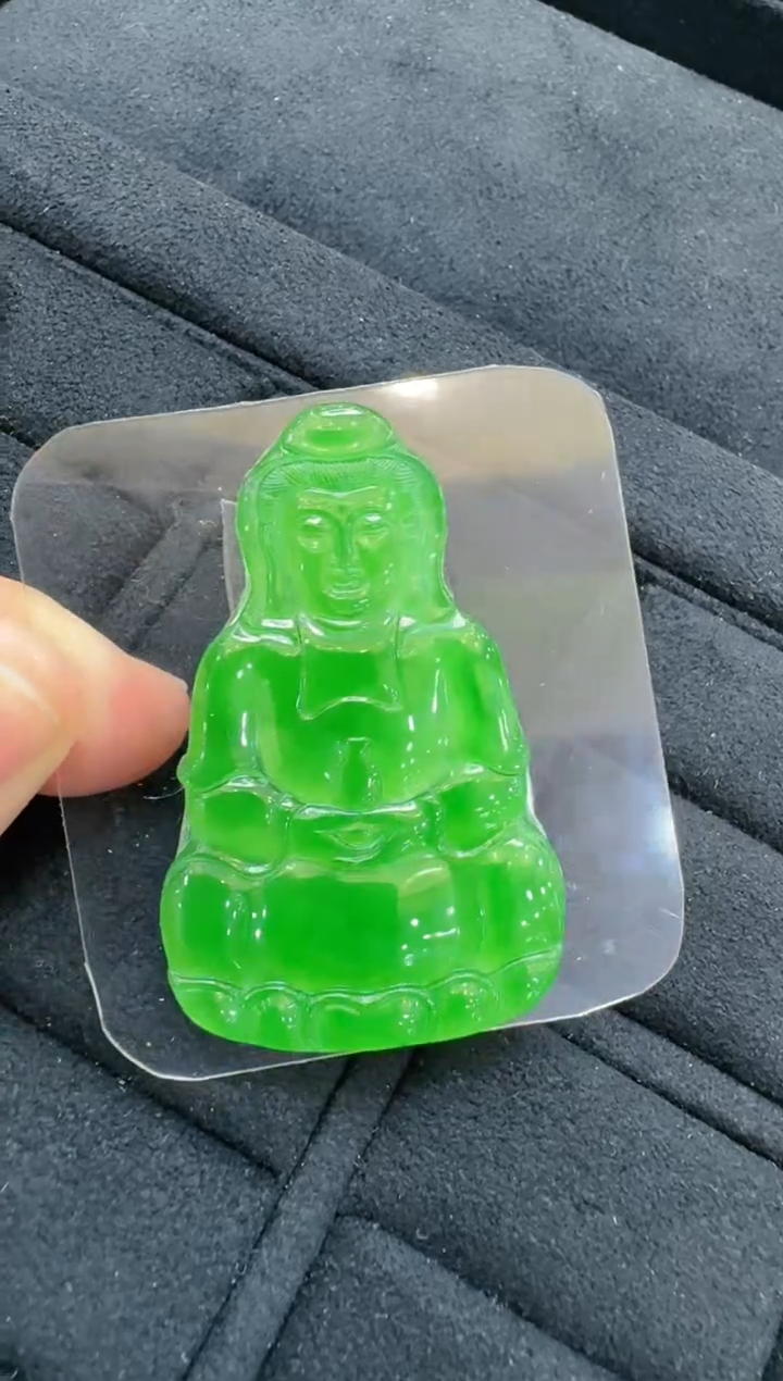 【闪购商品】翡翠裸石多样性团购发一件