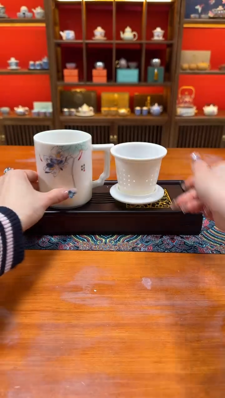 【闪购商品】安静茶器@@@@@@@@@@@@