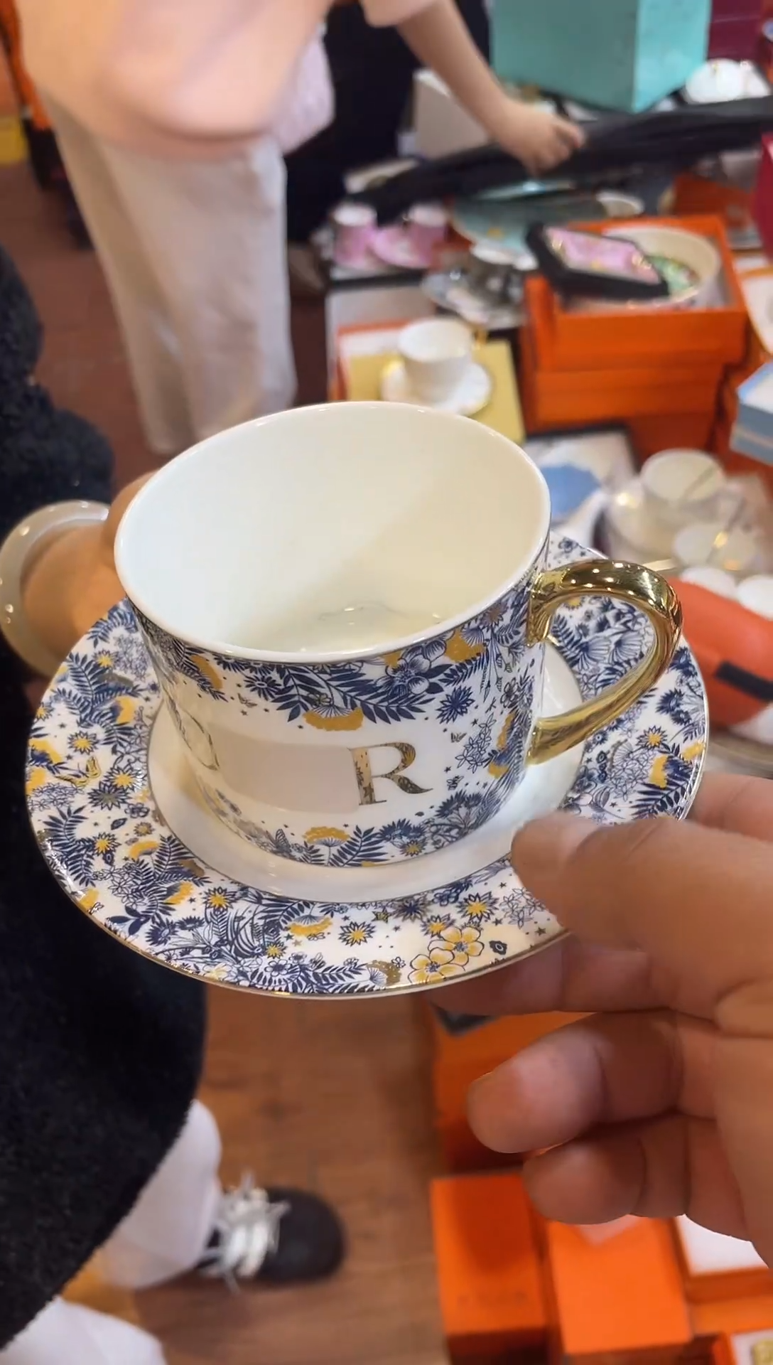 杯鸿辉家品牌瓷器，京东包邮！