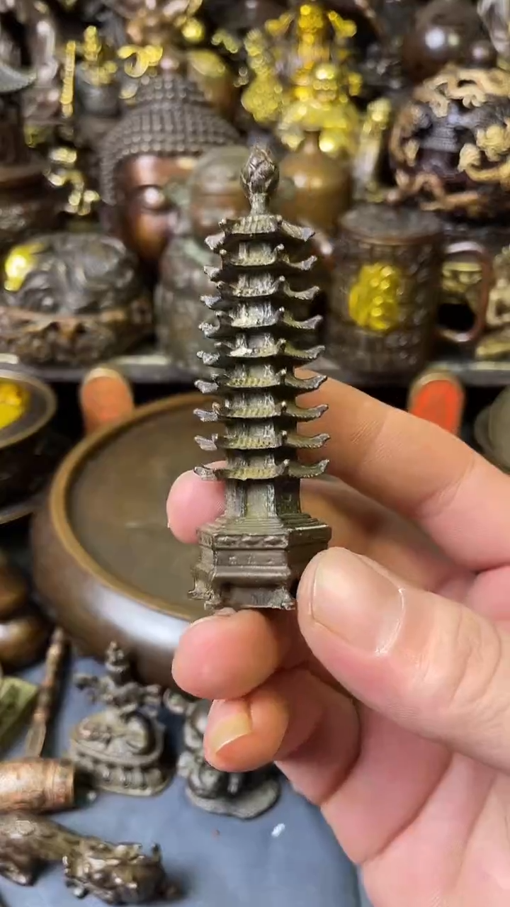 精品文玩专属链接