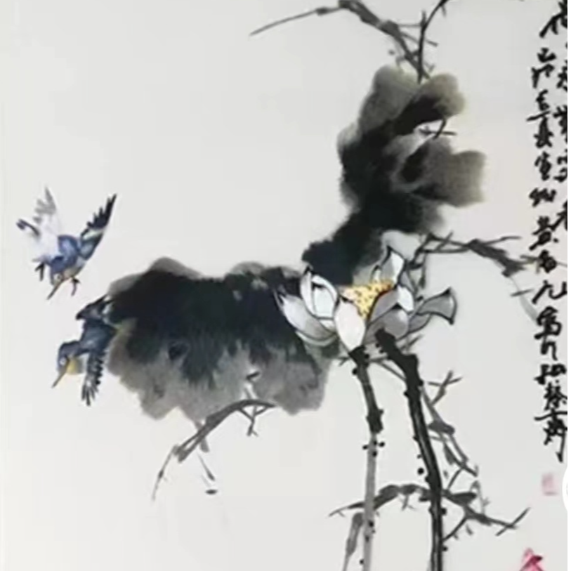 苏州周庄苏绣非遗传承人郑雪勤老师作品