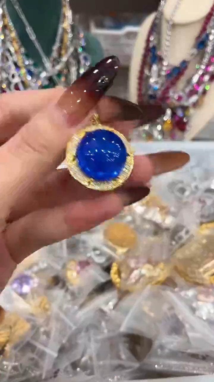 非金属无高端精品系列款式q656