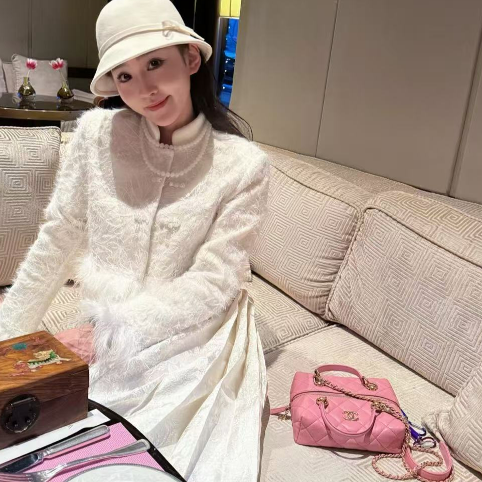 99新 Chanel/香奈儿 香奈儿/单肩包/9398