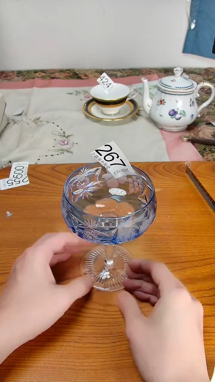 瓷片小淼海外陶瓷工艺品