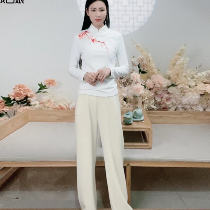 hcgn/浒城古娘中国风样衣微瑕链接-235
