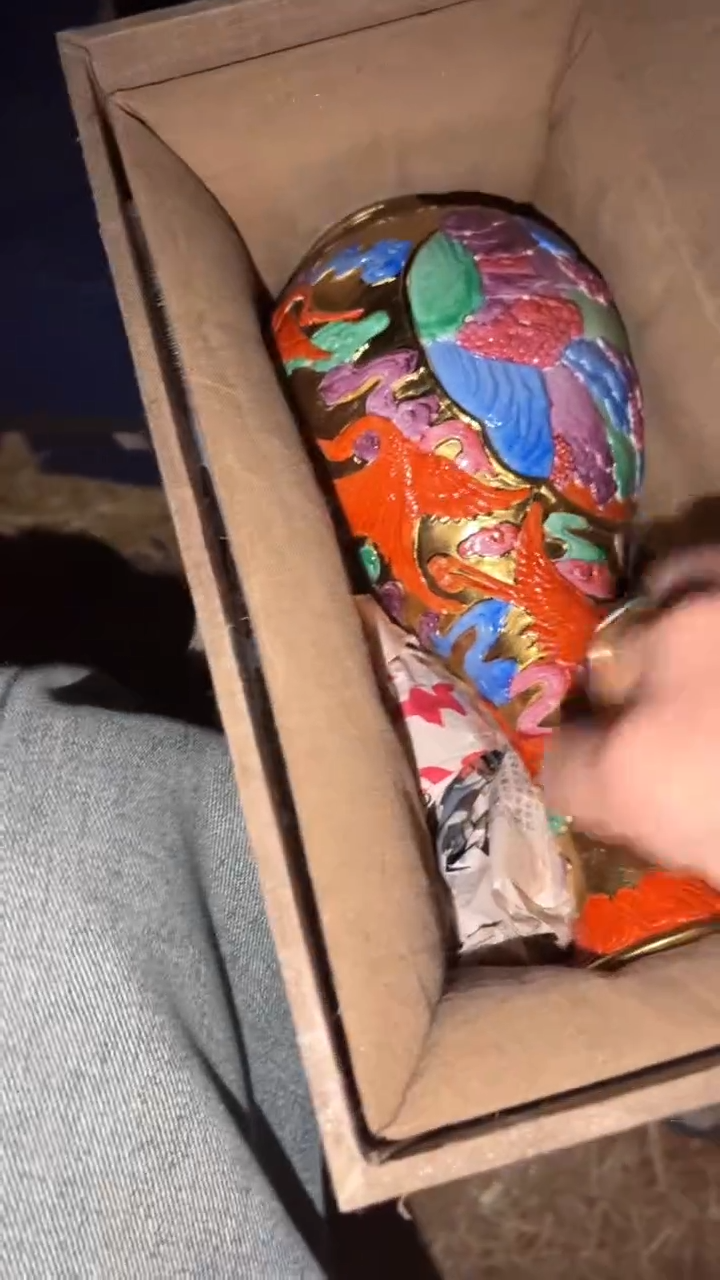 陶瓷闪购商品高端专用连