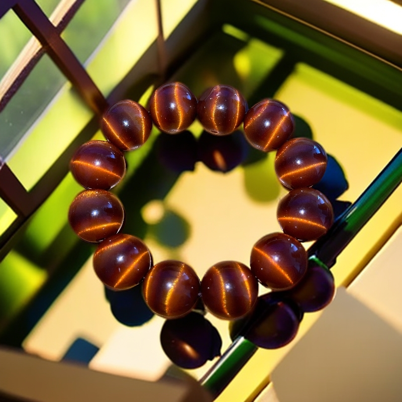 （ADchuan甄选）精品手串QL26（无礼盒）