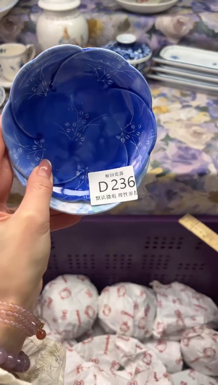 瓷片芝***面瓷片瓷片          D 236