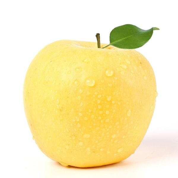 阿克苏维纳斯黄金苹果3公斤新疆维吾尔自治区