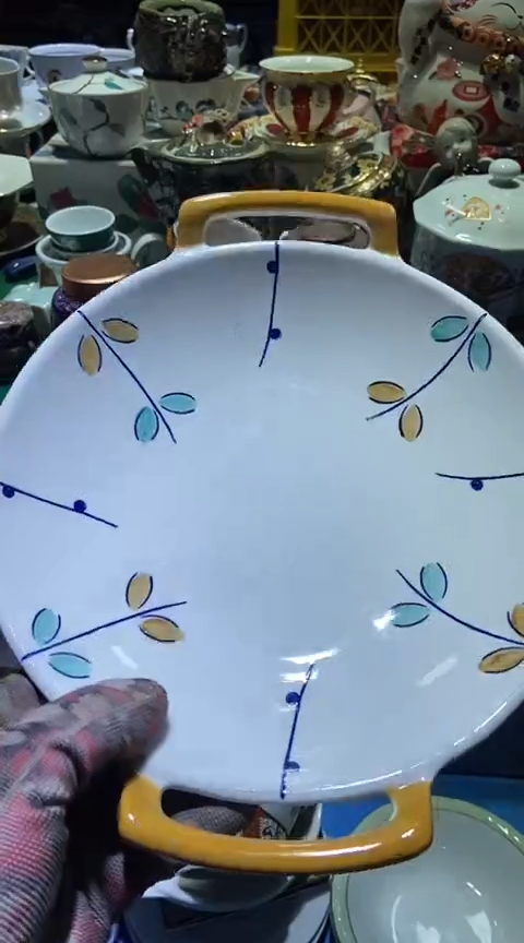 【闪购商品】瓷片1111111111111111