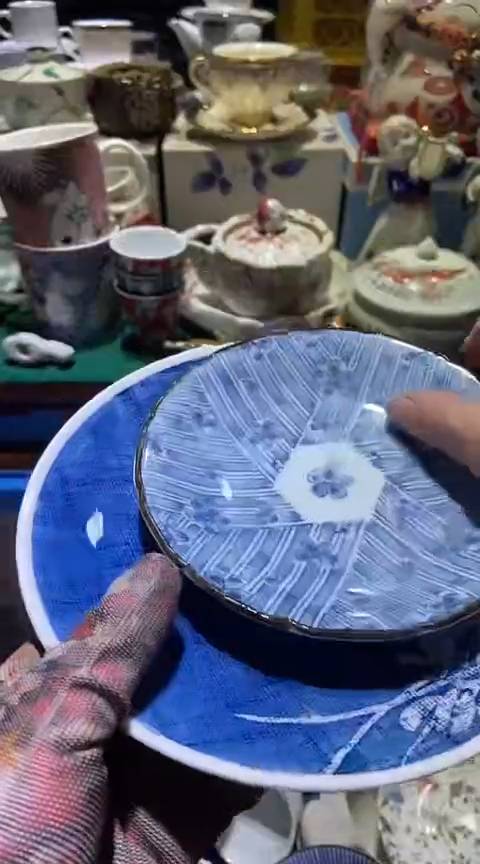 【闪购商品】瓷片1111111111111111