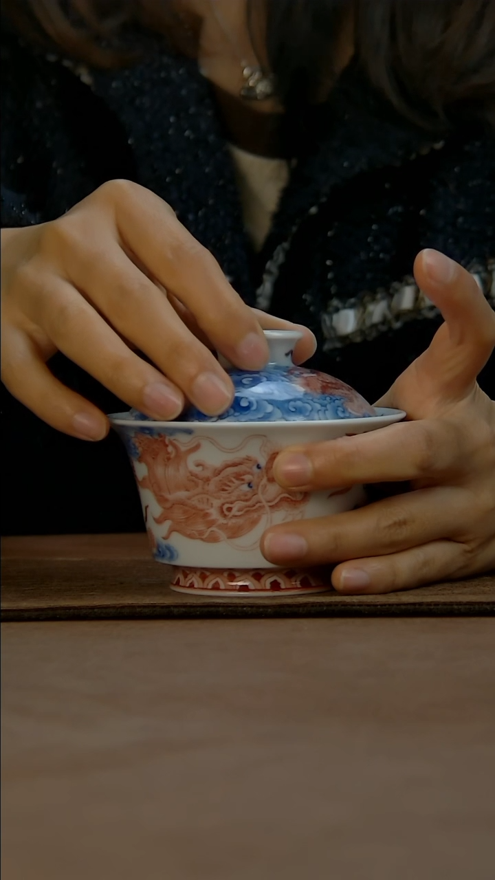 【闪购商品】杯优游瓷生活名窑雅器