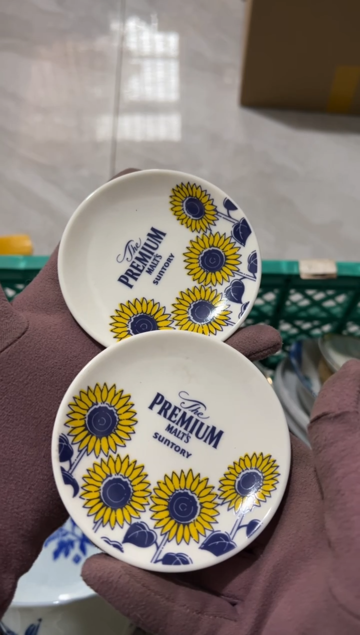 锦***?锦瑟中古商品默认瑕疵 完美主义者慎拍