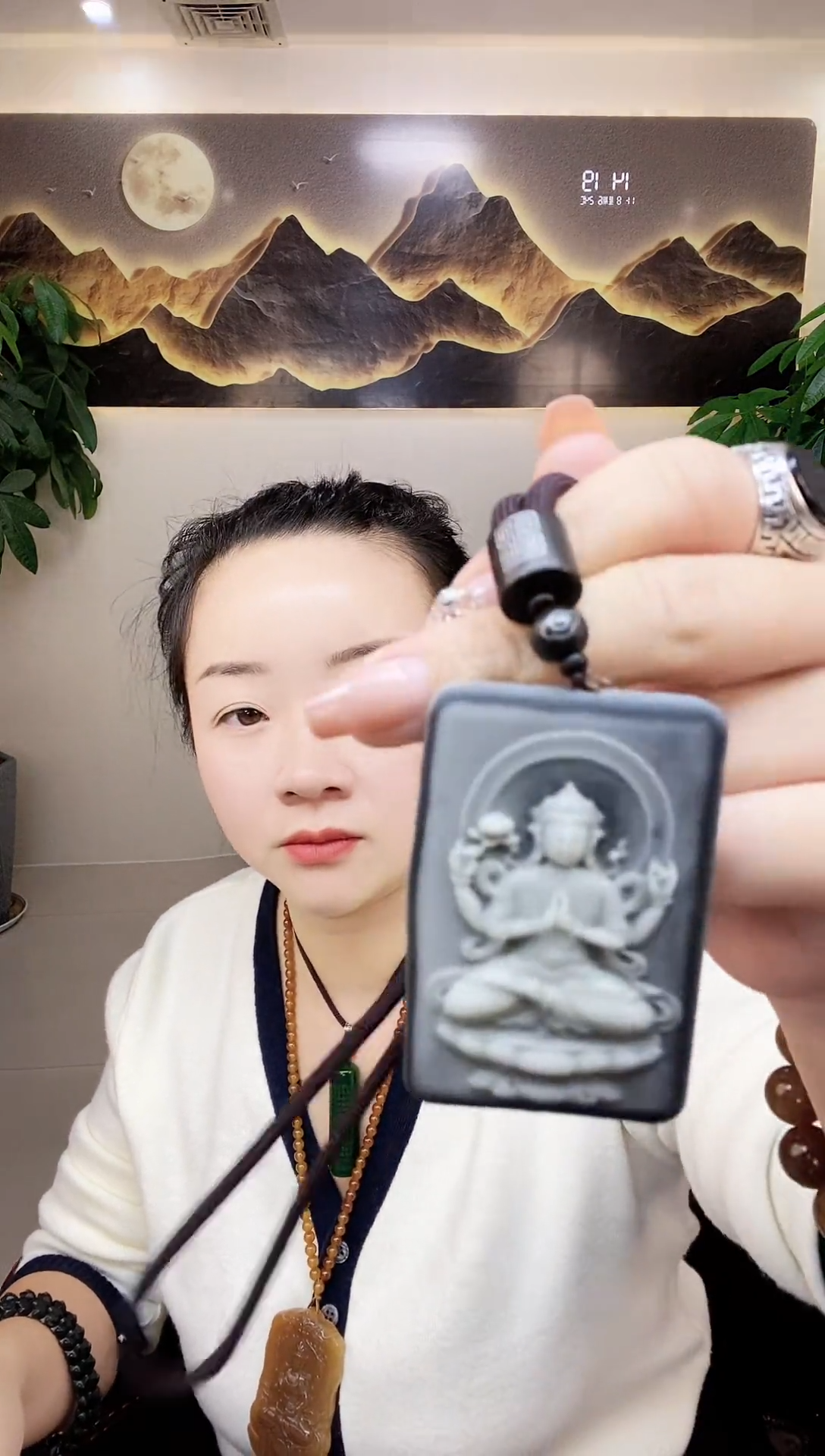 瑕疵牌子多样性随机发一