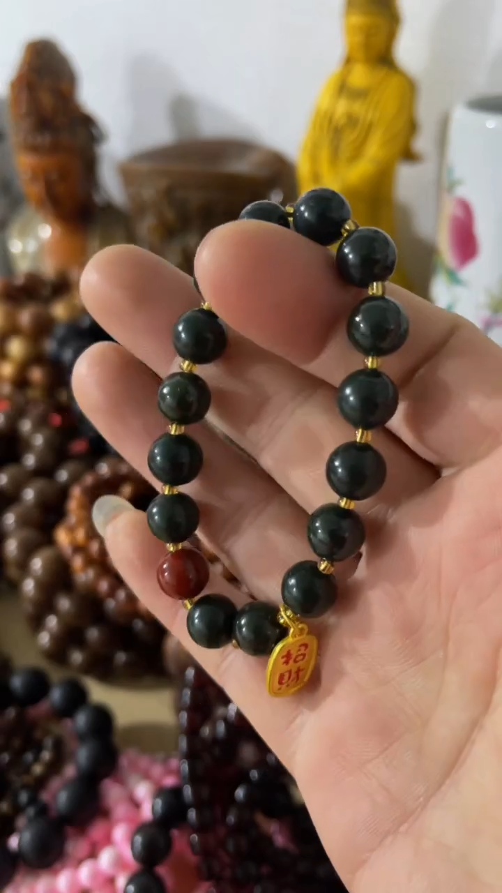 【闪购商品】摆件中式创意瓷器摆件