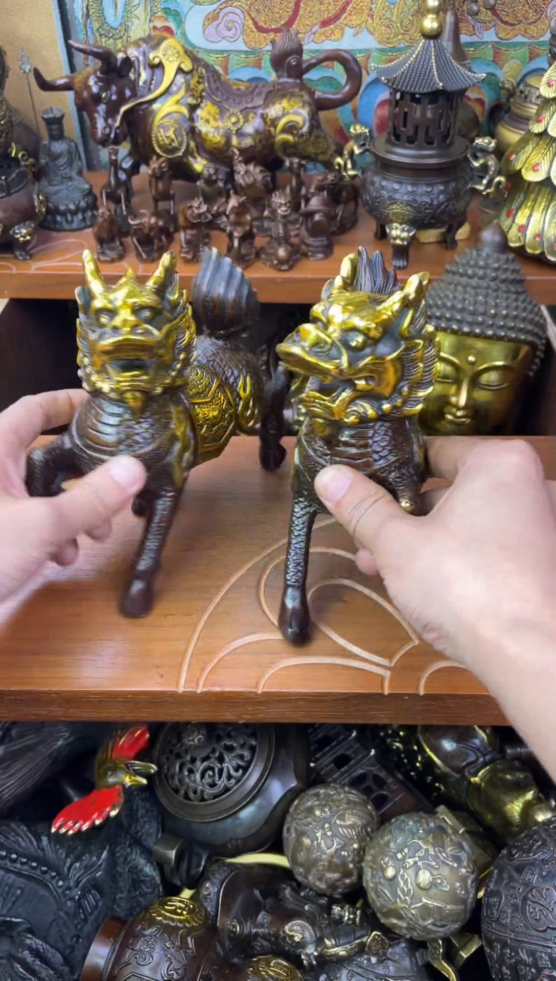 高品铜社精选链接