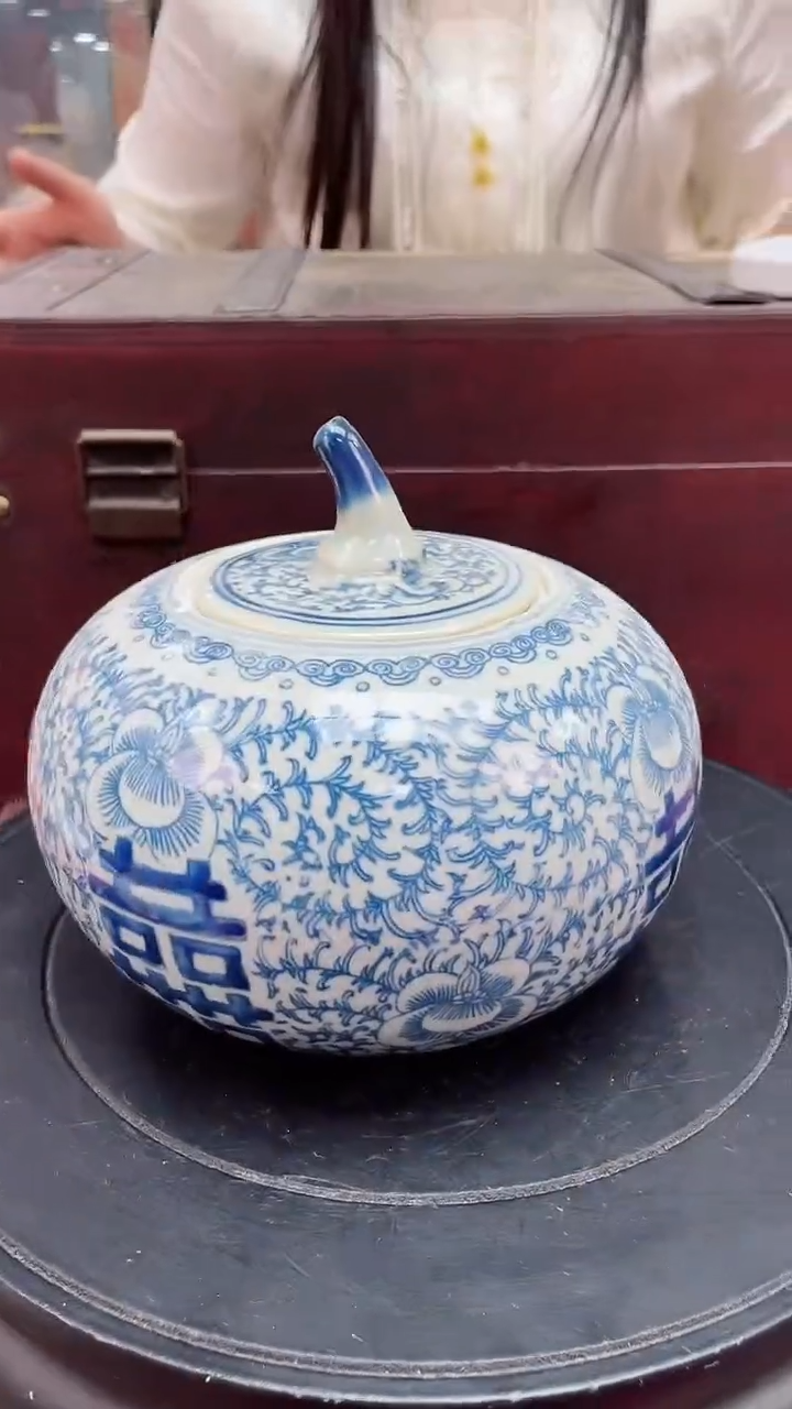 【闪购商品】摆件E06瓷批发不固定/件