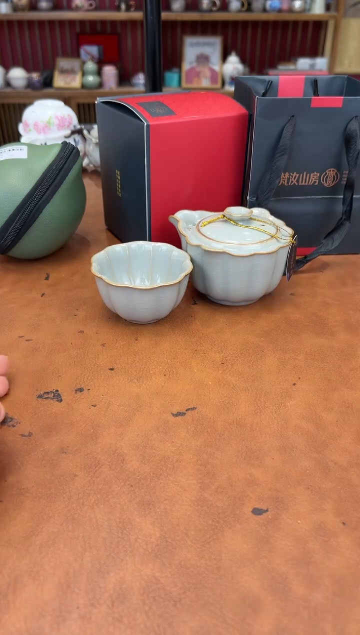 -熹宁陶瓷通用链接