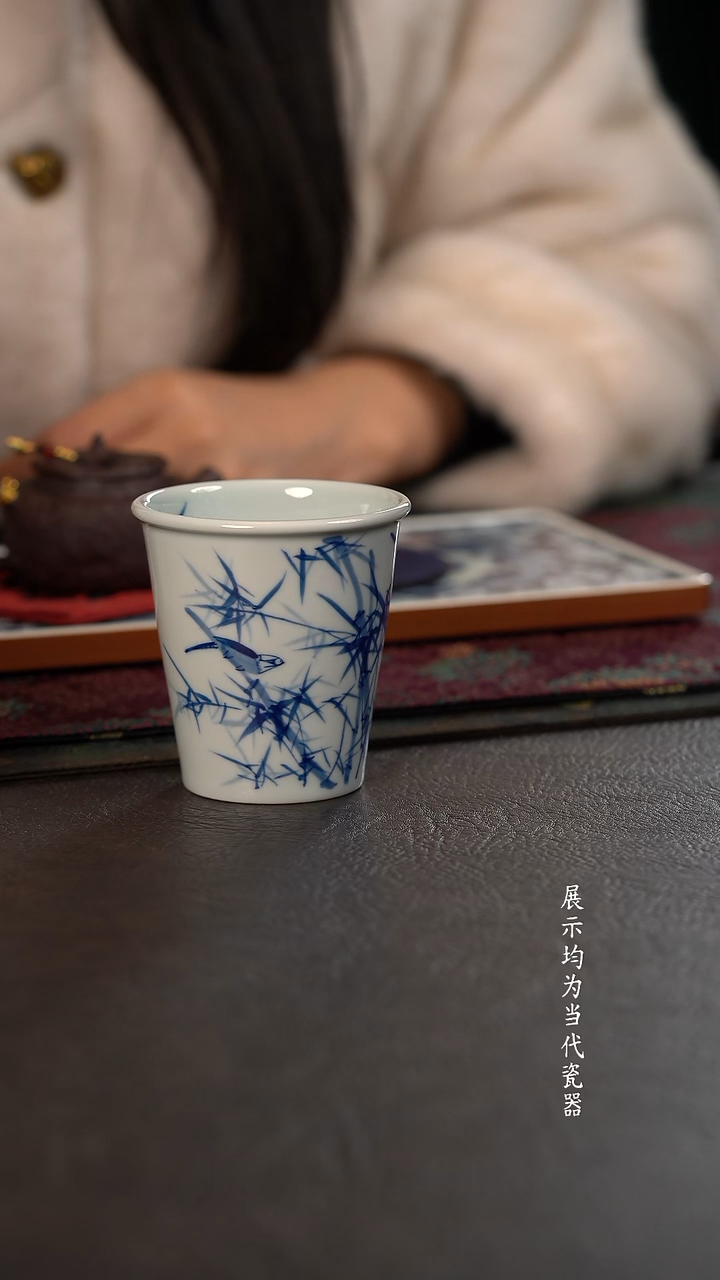 厚力煊竹影麻雀大可乐杯 随机