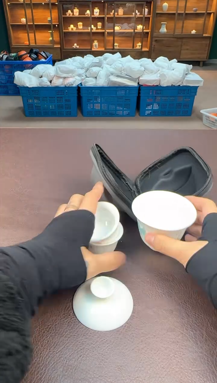 【闪购商品】摆件瓷SC1111111111