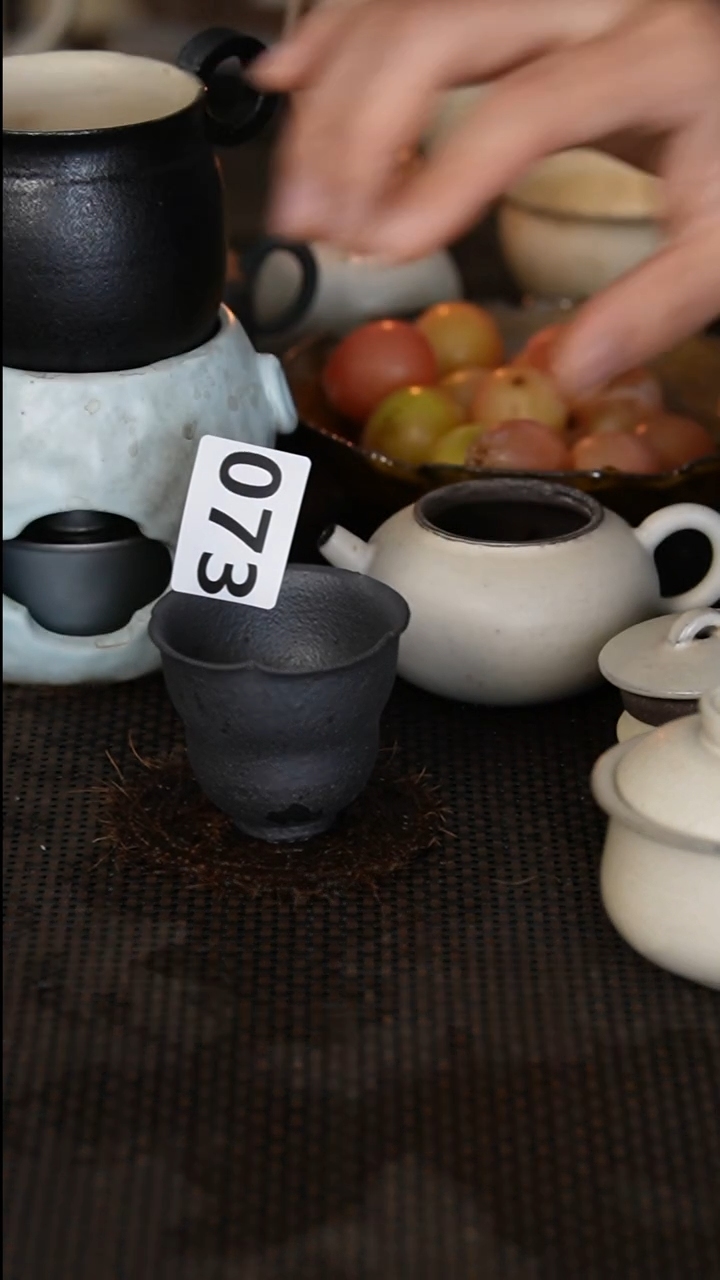 【闪购商品】073景德镇{立梦陶}手作 