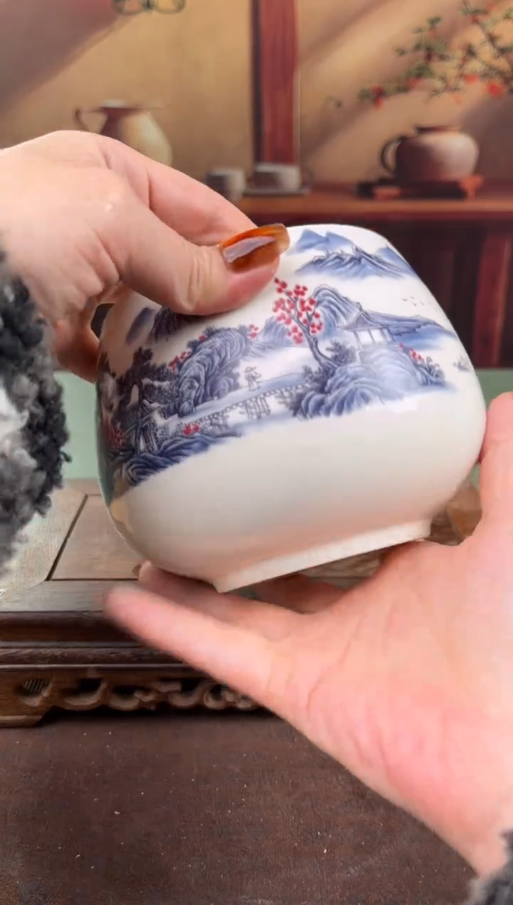 【闪购商品】顾德茶器福利闪购链接