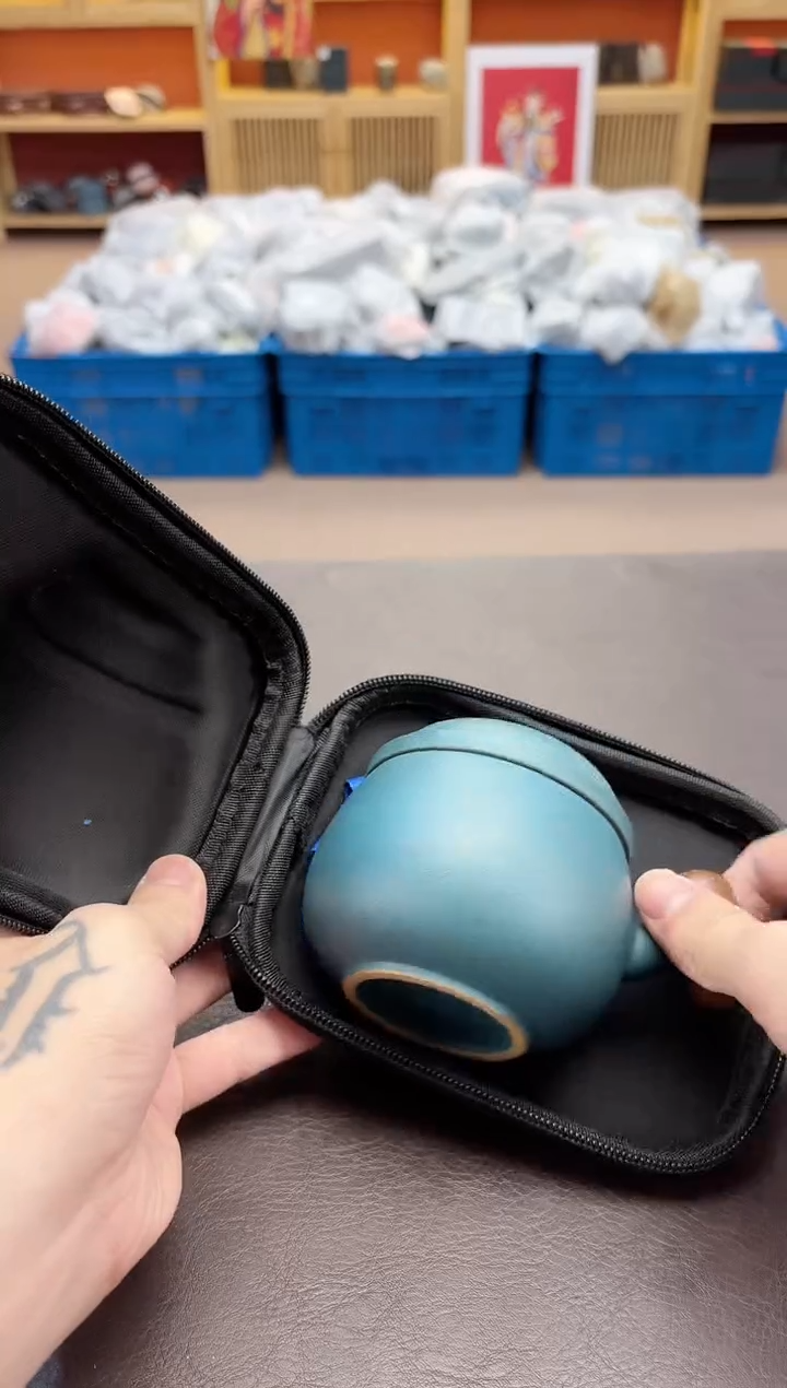 【闪购商品】摆件瓷SC1111111111