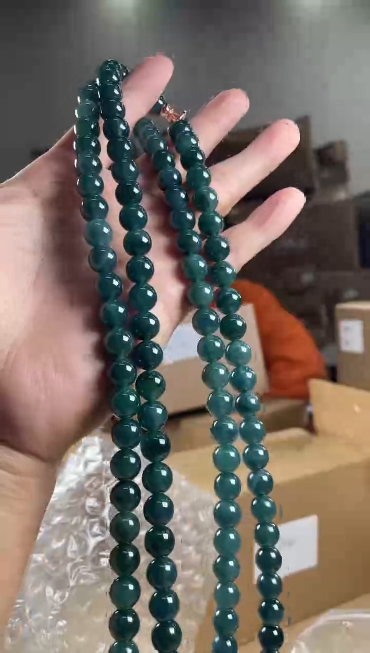 【闪购商品】定制翡翠未镶嵌多样性发货只发一件1666