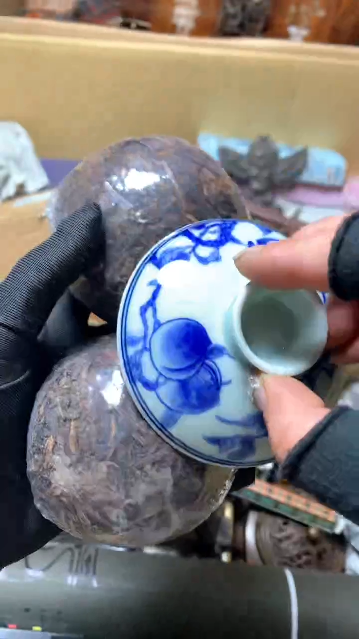 【闪购商品】瓷器默认微瑕瓷器