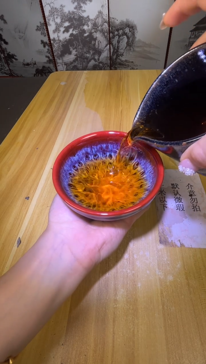 茶盏茶盏全品茶盏主人杯58