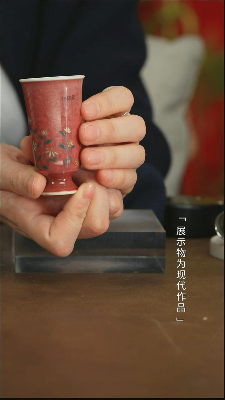 【闪购商品】瓷栗子严选景德镇茶器@@