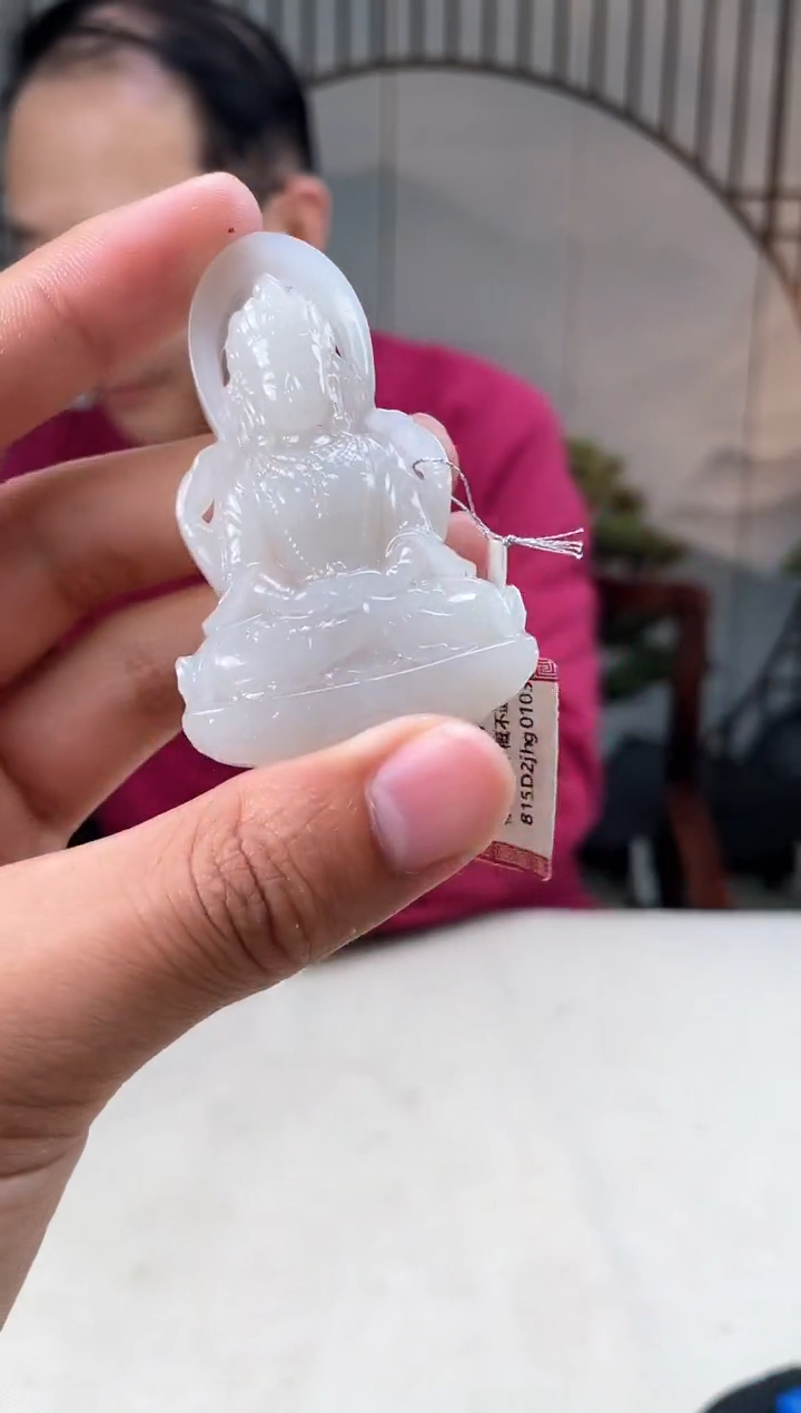 【闪购商品】定制和田玉和田玉（多样性拍一发一）100116