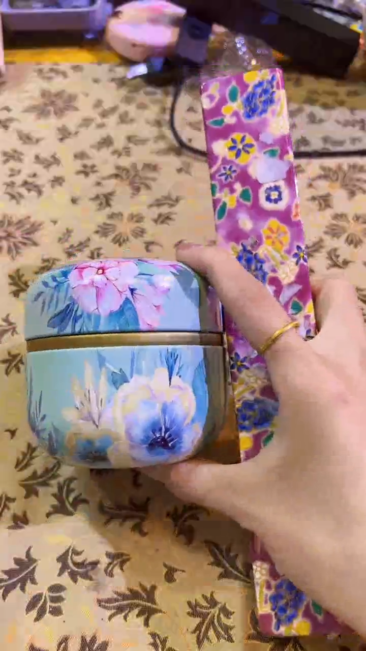 【闪购商品】瓷片陶茶666文玩周边多人