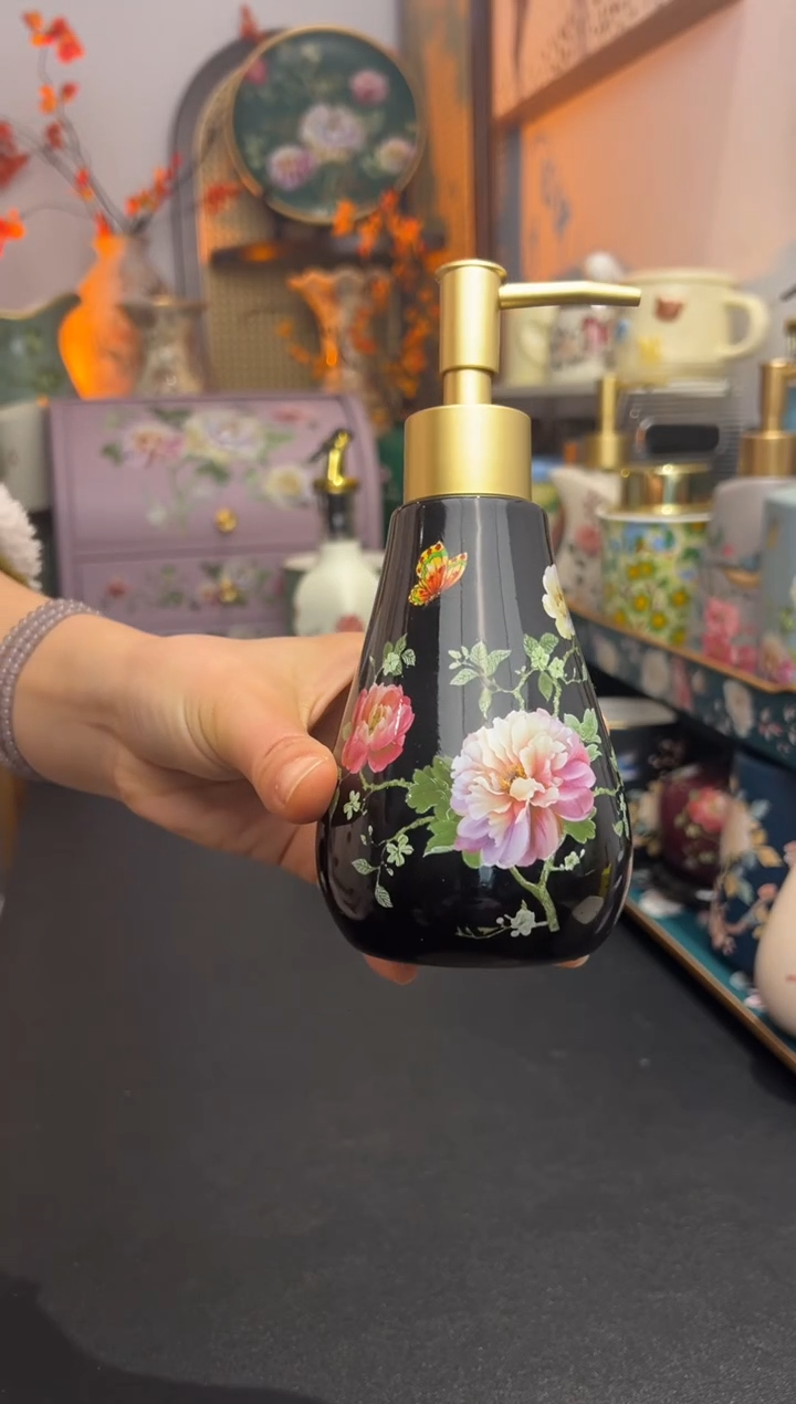 外贸陶瓷家居百货