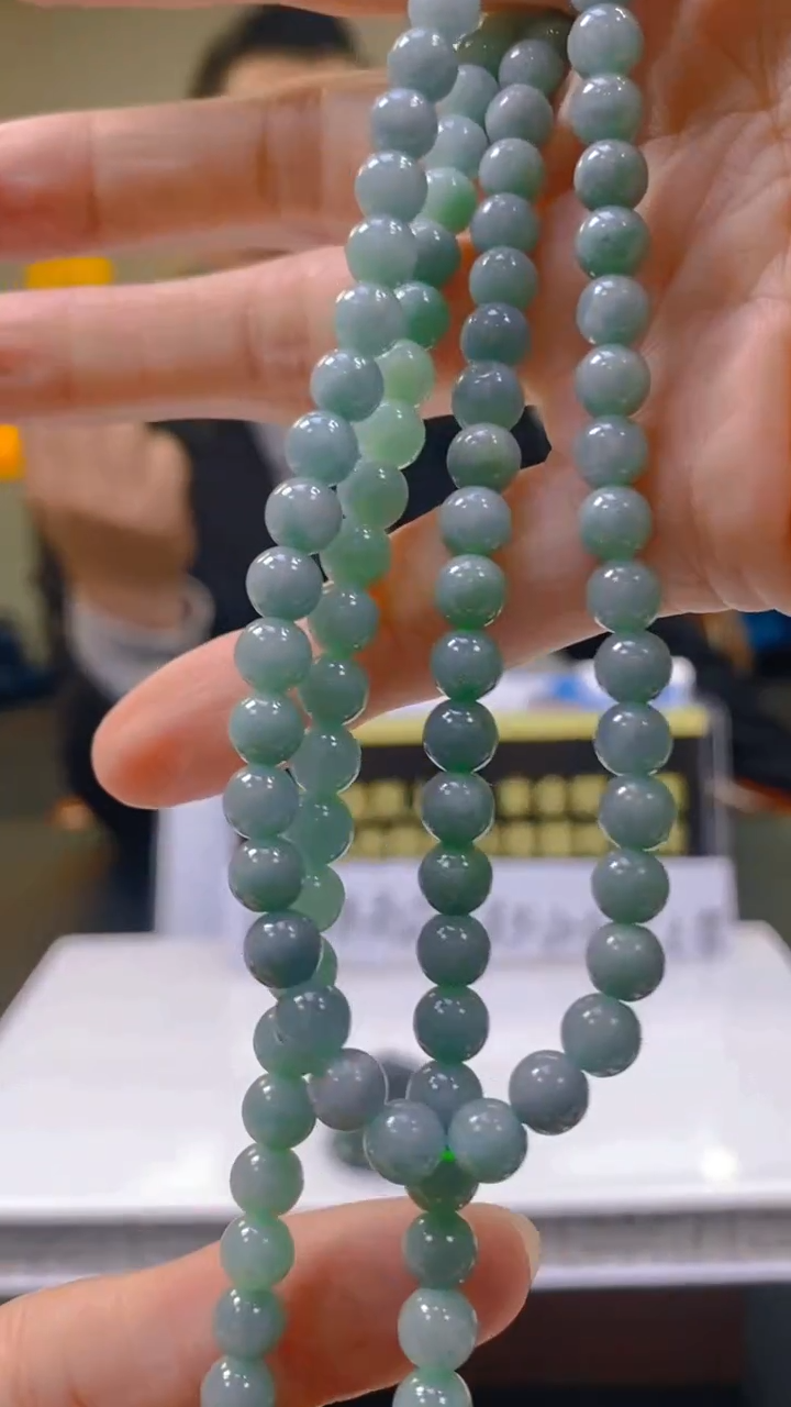 【闪购商品】定制翡翠未镶嵌毛货闪购链接SM044