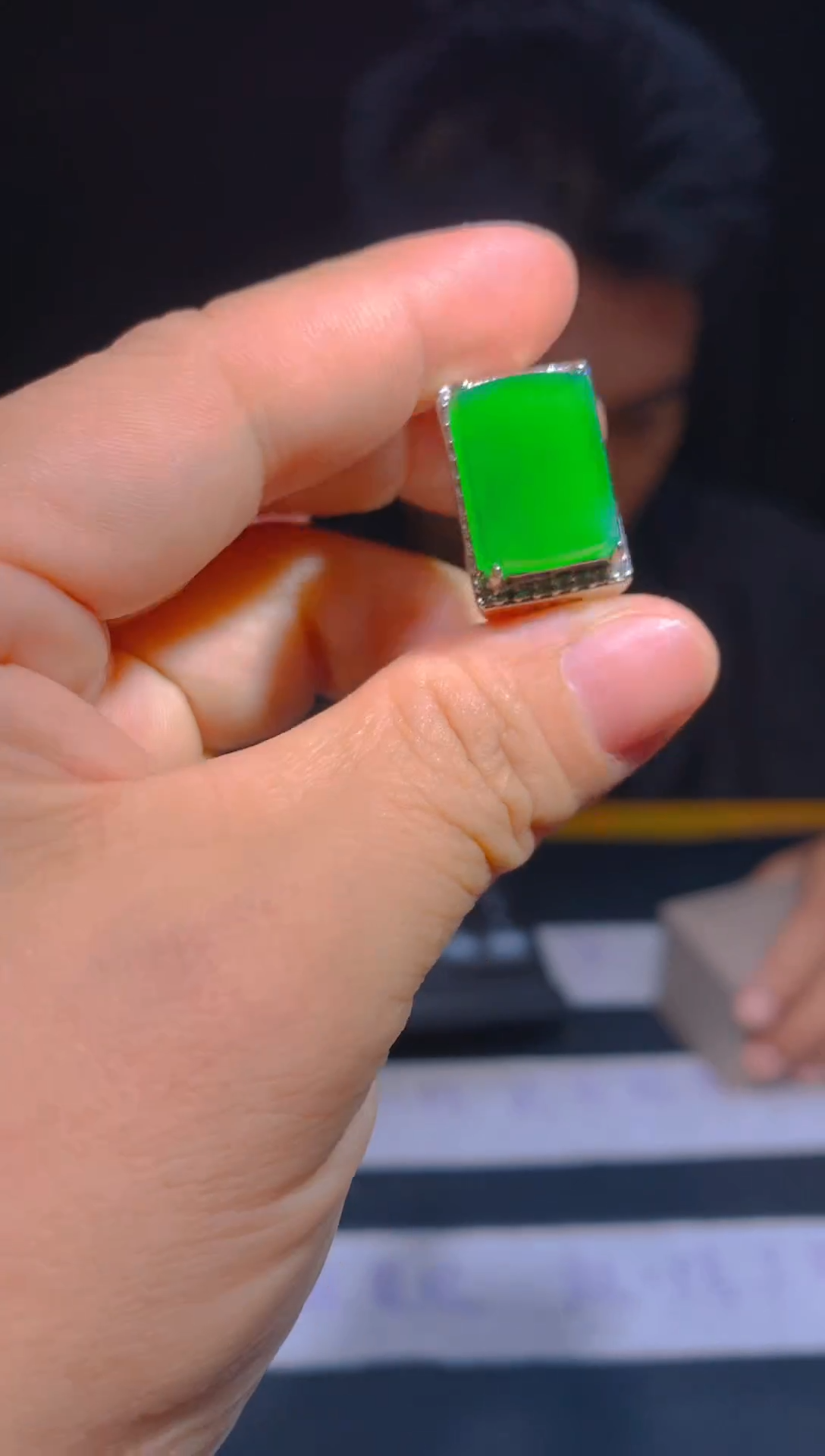 未镶嵌定制翡翠92多样性发货