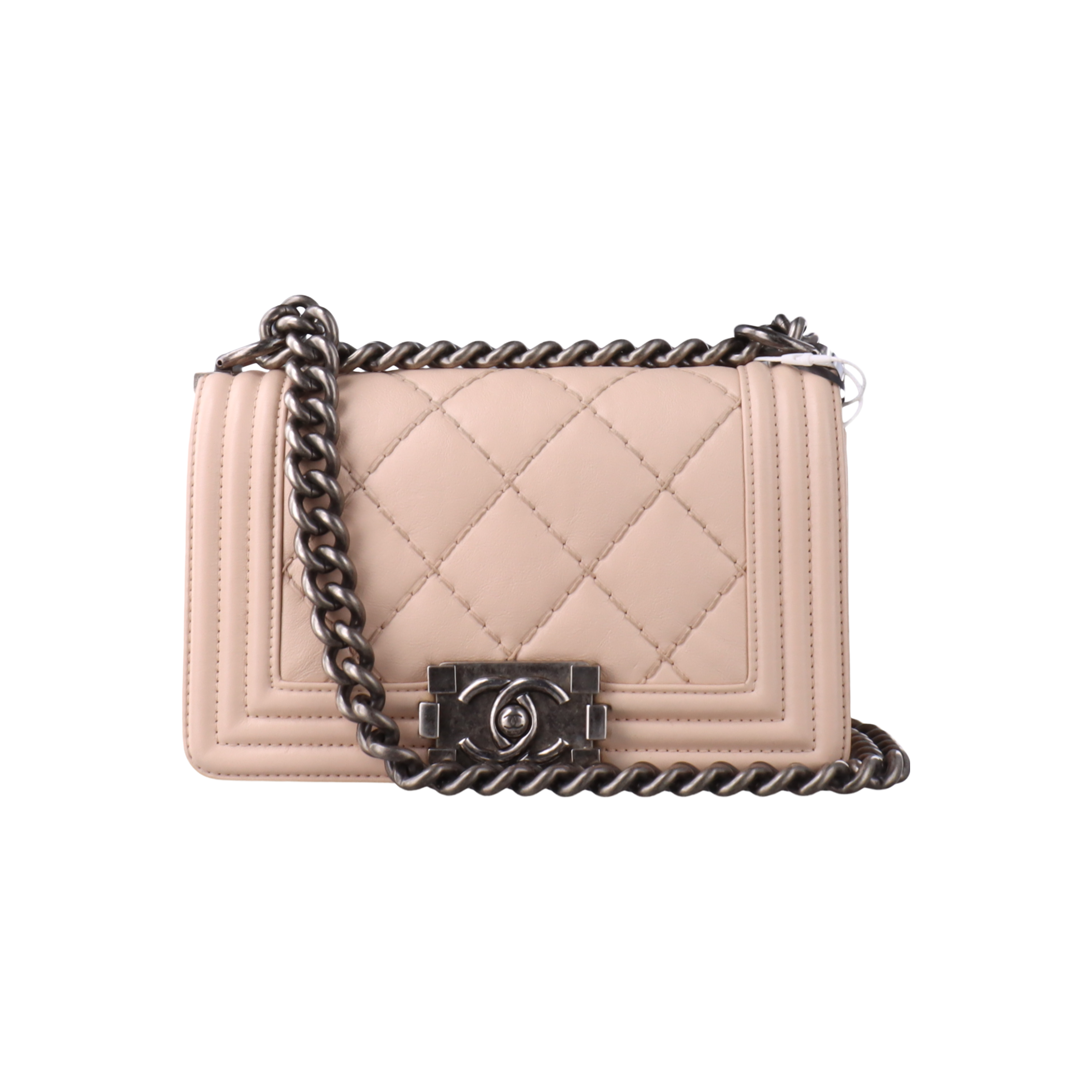 90新 Chanel/香奈儿 红布林/A1/香奈儿/KU0122/11931372/z/121118