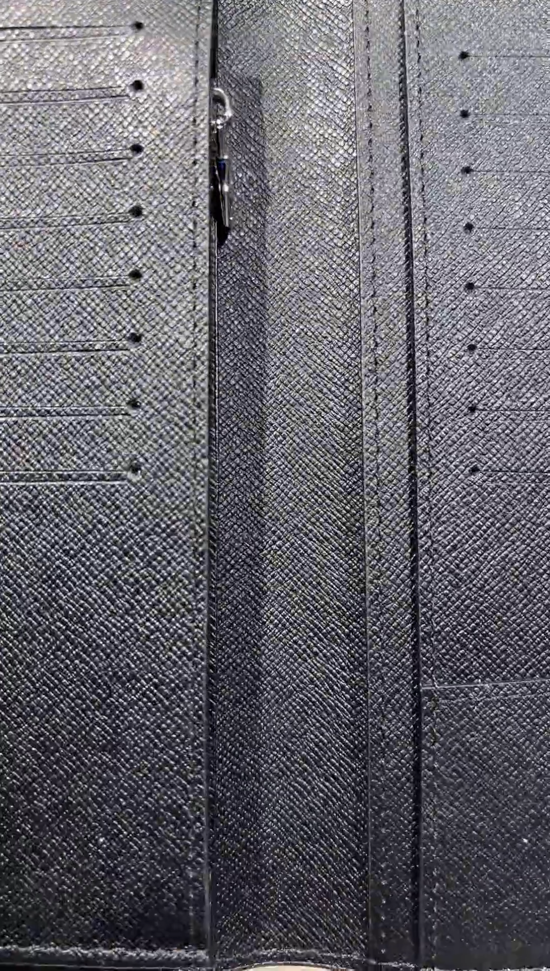 PU箱包按编号下单   K004