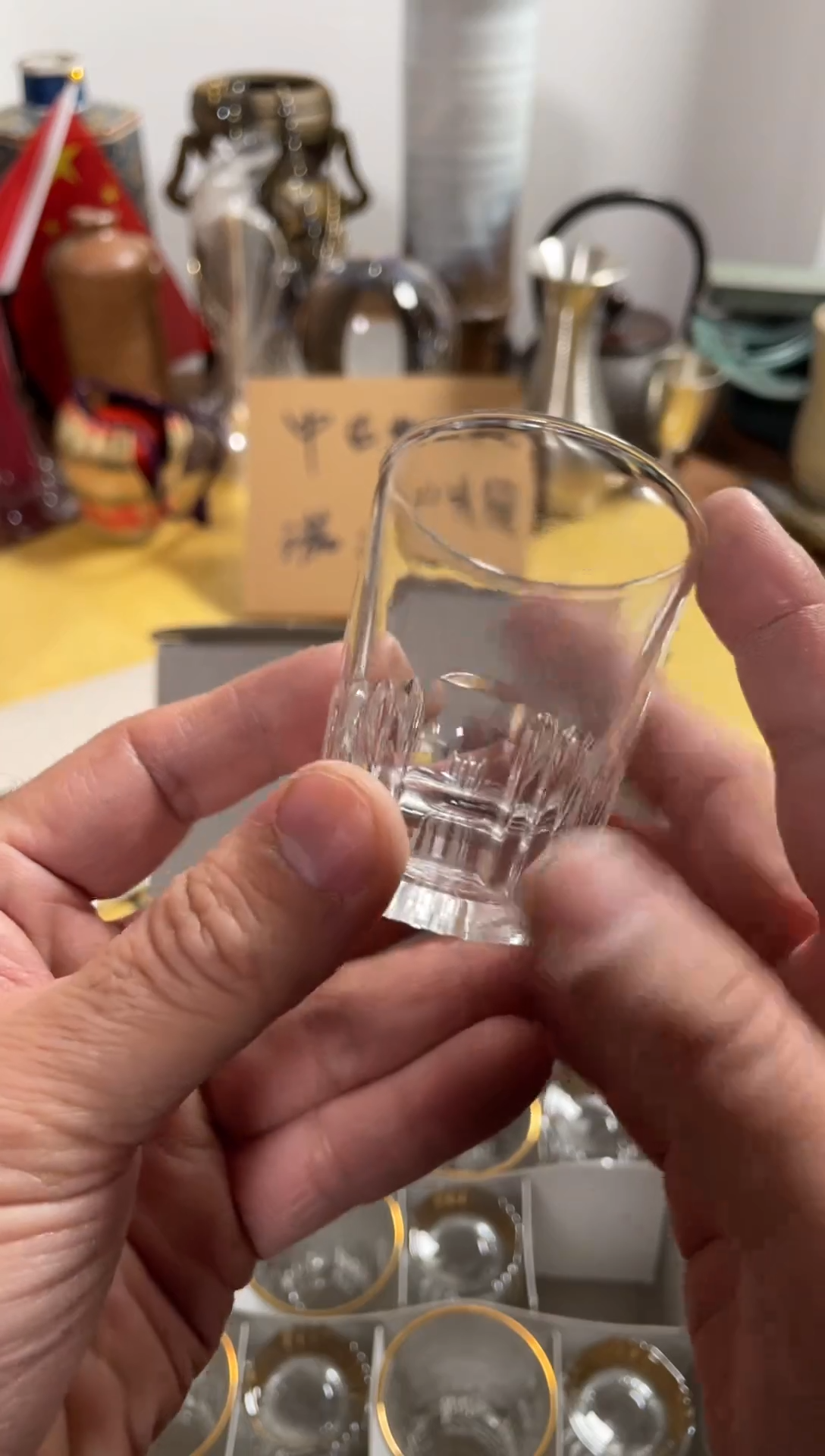 【闪购商品】036中古商品默认微霞12只