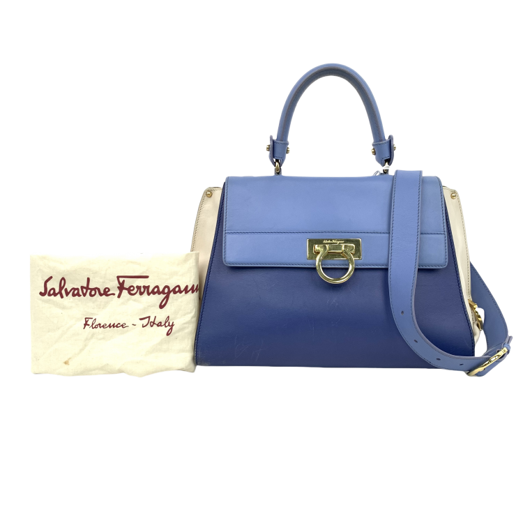 包包/菲拉格慕/9新/C1366135830/[251212SYNC]