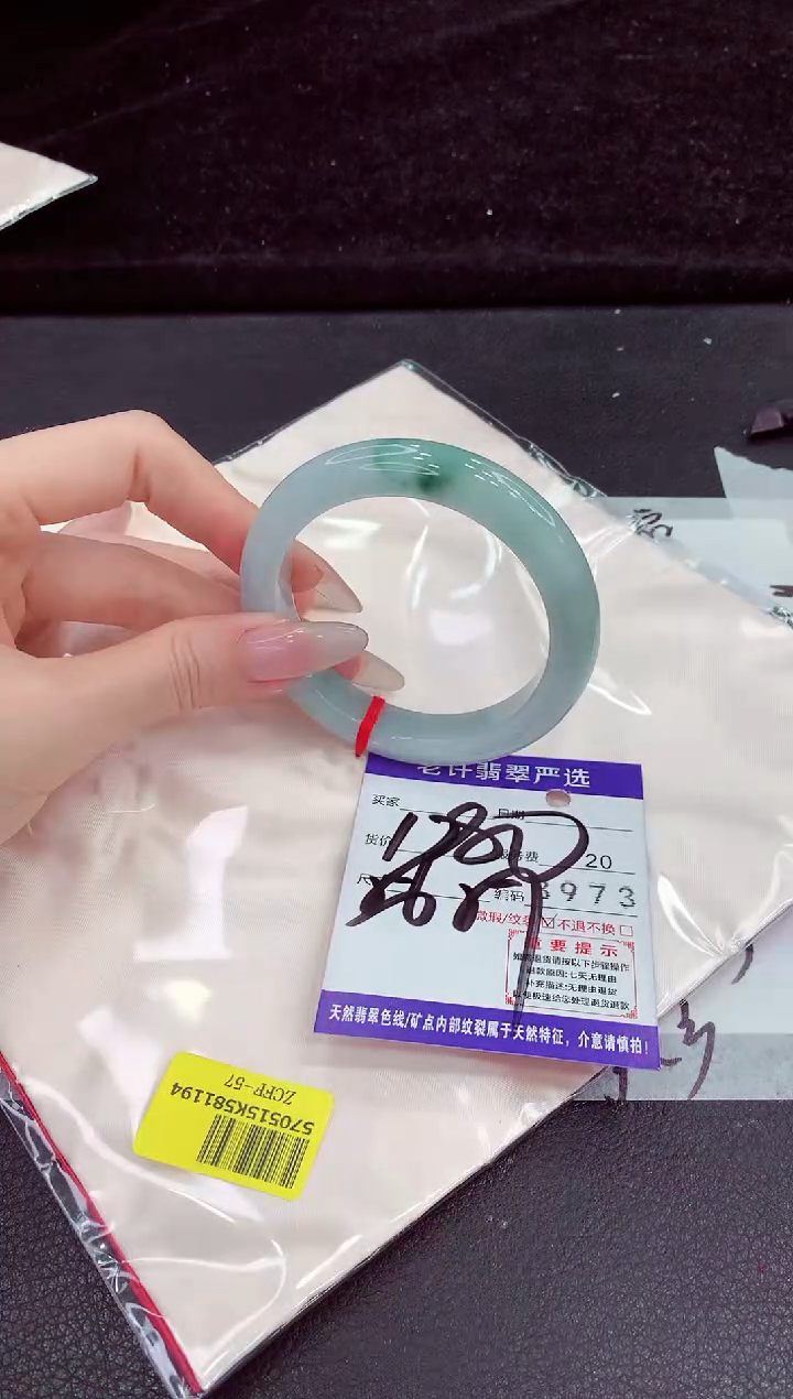 未镶嵌手镯翡翠11111111