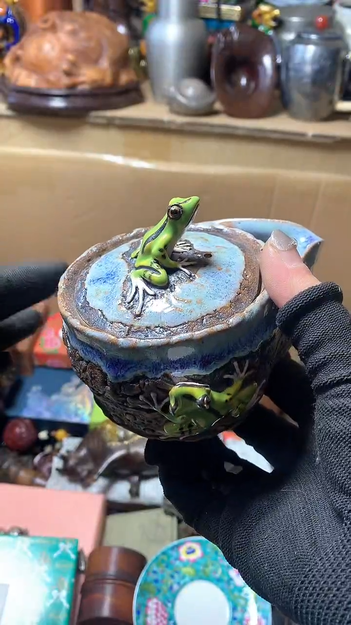 【闪购商品】瓷器默认微瑕瓷器